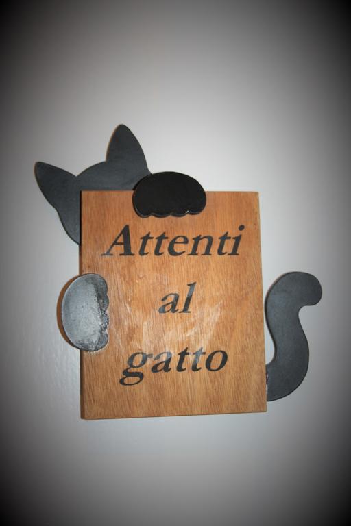 Affittacamere I Gatti Delle 5 Terre La Spezia Dış mekan fotoğraf